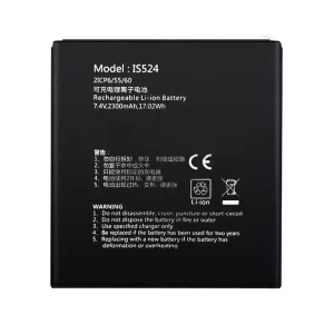 Originálna batéria pre PAX D210,IS524