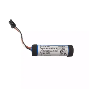 Originálna batéria pre PAX S920,IS486