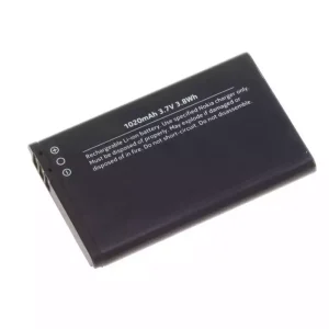 Originálna batéria pre Honeywell Captuvo 70e 75e SL22 SL42 SL62,55-003233-01