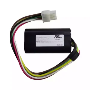 Originálna batéria pre Verifone Ruby 2 Ruby CI,BPK182-001