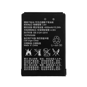 Originálna batéria pre Honeywell Scanpal EDA50 EDA70,50129589-001