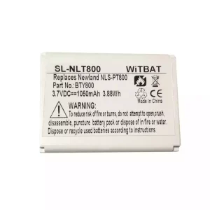 Originálna batéria pre Newland NLS-PT800,NLS-PT850,NLS-PT853,BTY800