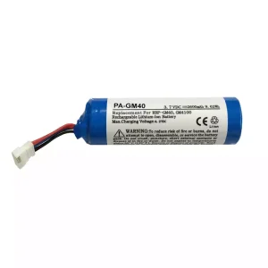Originálna batéria pre DATALOGIC GBT4400,GBT4430,GM4130,GM4400,GM4430