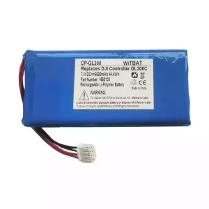 Originálna batéria pre DJI Remote Controller 1650120,GL300C,GL300E,GL300F