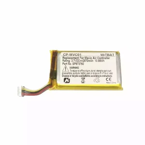 Originálna batéria pre DJI Controller Spark,Mavic Pro,Mavic Air,SP973760