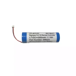 Originálna batéria pre DJI Controller MAVIC AIR 2,DJI C5,RC231