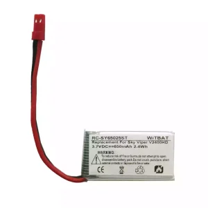 Originálna batéria pre Sky Viper V2400HD S1700,P190415