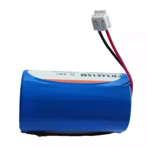 Originálna batéria pre DSC WT4911 WT4911B WT8911,ER34615M-T1