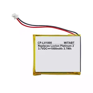 Originálna batéria pre Luvion Platinum 2,JS803438