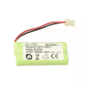 Originálna batéria pre Vtech DM221,BT183342 BT283342