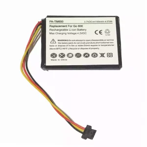 Originálna batéria pre TomTom VIA 1530,VIA 1605,Start 60,AHA11111003