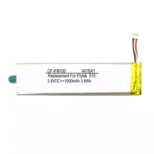 Originálna batéria pre iFlytek AIP-S10,ML100A