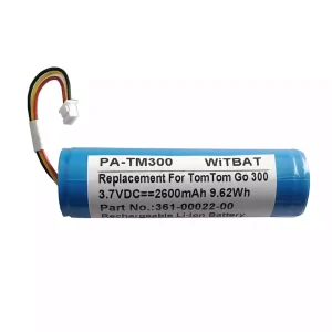 Originálna batéria pre TomTom 361-00022-00 361-00022-07