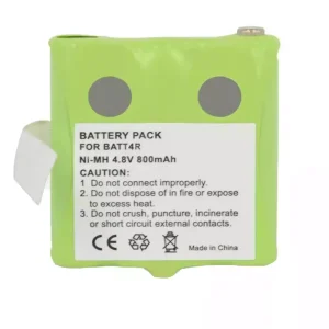 Originálna batéria pre Midland BATT4R