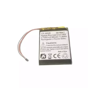 Originálna batéria pre iRiver Astell & Kern SA700 PPM51,PL685065
