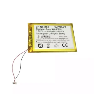 Originálna batéria pre Sony Walkman LIS1414(SY6),1-756-832-11