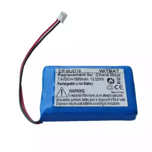 Originálna batéria pre Chord Mojo