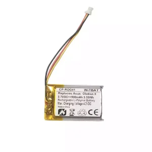 Originálna batéria pre ASUS ROG Pugio II,Gladius II,Shadow Blade 2