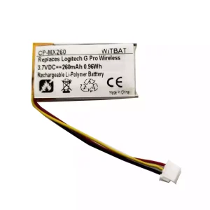 Originálna batéria pre Logitech 533-000228