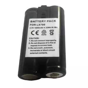 Originálna batéria pre Logitech LX700,967418-0403,190264-0000