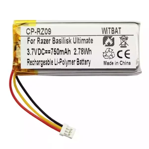 Originálna batéria pre Razer Basilisk Ultimate