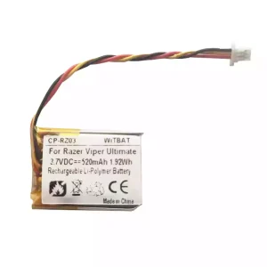 Originálna batéria pre Razer Viper Ultimate,RC30-030501