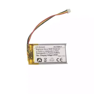 Originálna batéria pre ASUS ROG Chakram