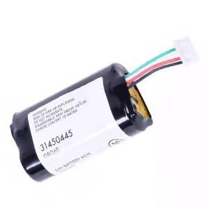Originálna batéria pre Volvo BP15,31450445