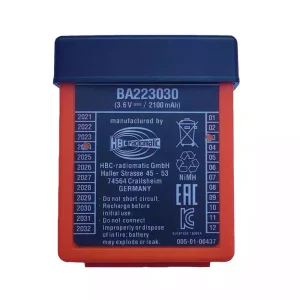 Originálna batéria pre HBC BA223030