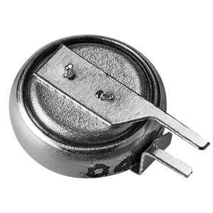 Originálna batéria pre VARTA MC621 ML621 MS621
