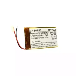 Originálna batéria pre Simrad WR20 Remote Control