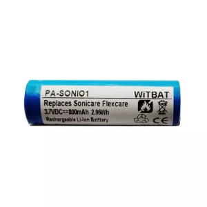Originálna batéria pre B Oral-b P8900,P8000,P9000,P7500,Type 3765,Type 3766,Type 3767,Type 3771,Type 3772