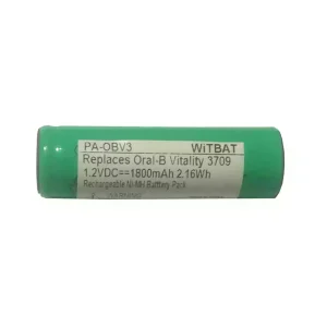Originálna batéria pre Philips YQ6008, YQ6308, YQ6108, YQ6188, HQ986, HQ6945