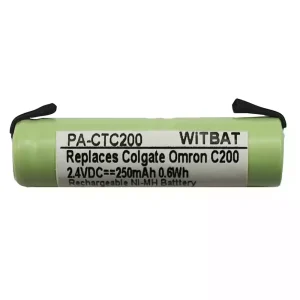 Originálna batéria pre Colgate Omron C200 C250 C350 C600
