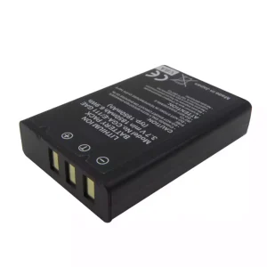 Originálna batéria pre EXFO AXS-100,AXS-110,FIP-400-D,FLS-600,FPM-600,FVA-600,XW-EX003