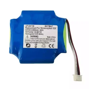 Originálna batéria pre ShinewayTech AC-BAT-30