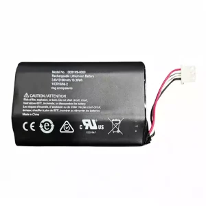 Originálna batéria pre Ring Alarm Base Station Generation 2, 4HB1U9-0EN0,SEB1N9-0000
