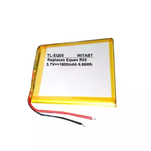 Originálna batéria pre YiKang Smart Dingdong R05,R08,BAT643960