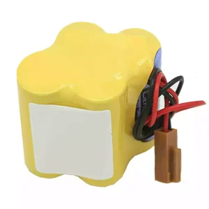 Originálna batéria pre FANUC BR-2/3AGCT4A PLC,A98L-0031-0025