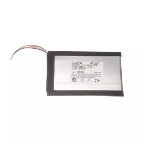 Originálna batéria pre Autel MaxiDAS DS808 Scanner,DS808K Scanner,MaxiIM IM508,MaxiTPMS TS608