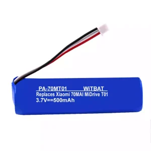 Originálna batéria pre Xiaomi 70mai T01 Tire Pressure Monitoring System HMC1450