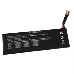 Originálna batéria pre Launch X431 Pro V5,XUJX431PROV5,KPL944755-2S2P