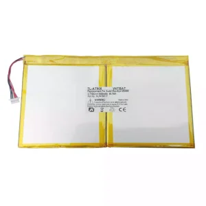 Originálna batéria pre Autel MaxiSys MS908,MS908P Pro,MLP4795117