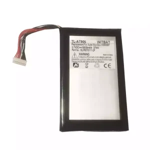 Originálna batéria pre Autel MaxiSys MS906BT,MS906TS,MLP5070111-2P
