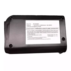 Originálna batéria pre Hoover LiNX BH50000
