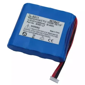 Originálna batéria pre Mango Xiaomi XE11F B0591-LF