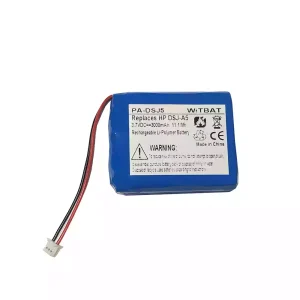 Originálna batéria pre HP DSJ-A5