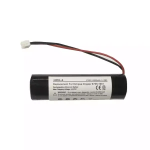 Originálna batéria pre Wahl Sterling 4,Eclipse 9,8725-1001,93837-001 93151-101 93151-102