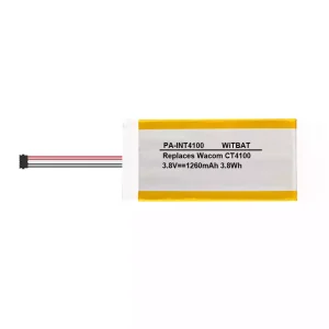 Originálna batéria pre Wacom Intuos S CTL4100 CTL6100,PR-234385G