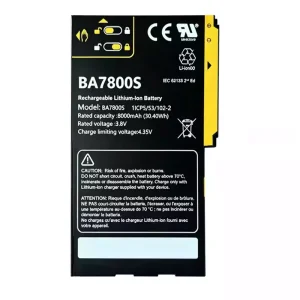 Originálna batéria pre UniStrong A8,BA7800S